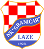 Wappen NK Graničar Laze