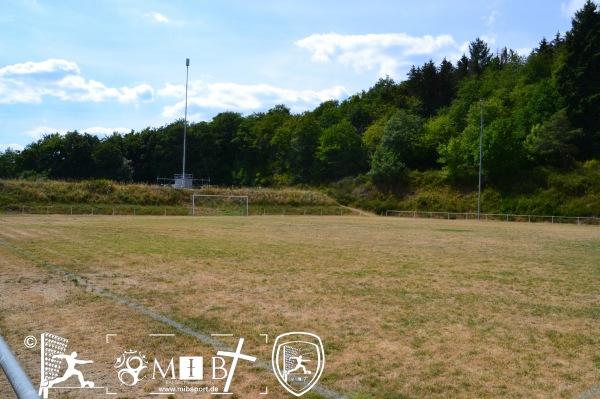 Sportplatz Hintertiefenbach - Hintertiefenbach