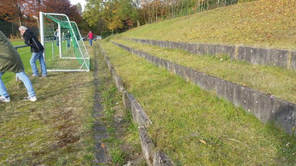 Sportplatz Müschenbach - Müschenbach