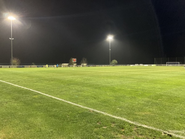 Stade de la Croix - Koetzingue