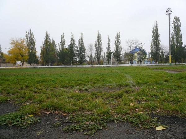 Stadionul Orășenesc - Soroca