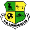 Wappen UD Serranillos