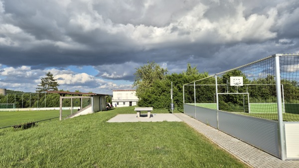 Sportplatz Schauerheim - Neustadt/Aisch-Schauerheim