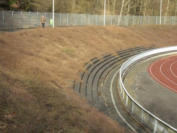 Hofbachstadion - Siegen-Geisweid