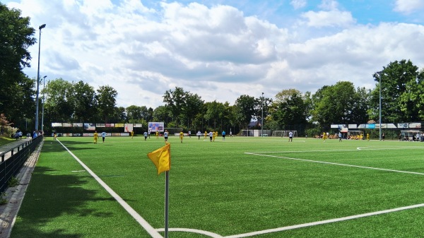Heinrich-Cryns-Sportzentrum Platz 2 - Geilenkirchen-Bauchem