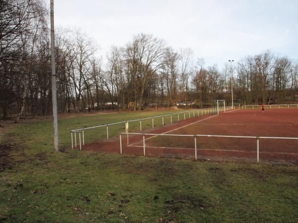 Sportplatz an der Regattabahn - Duisburg-Wedau