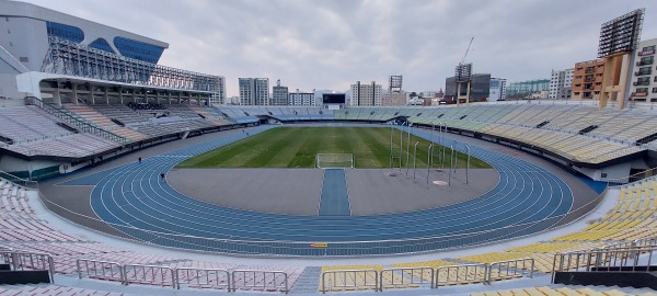 Seongnam Stadium - Seongnam