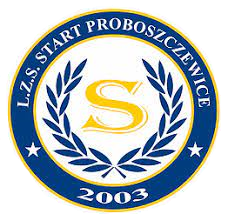 Wappen LZS Start Proboszczewice