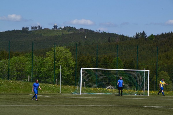 Beierbach-Arena - Erndtebrück-Benfe