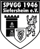 Wappen ehemals SpVgg. 1946 Siefersheim  110577