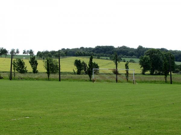 Sportplatz Klosterhäseler - An der Poststraße-Klosterhäseler