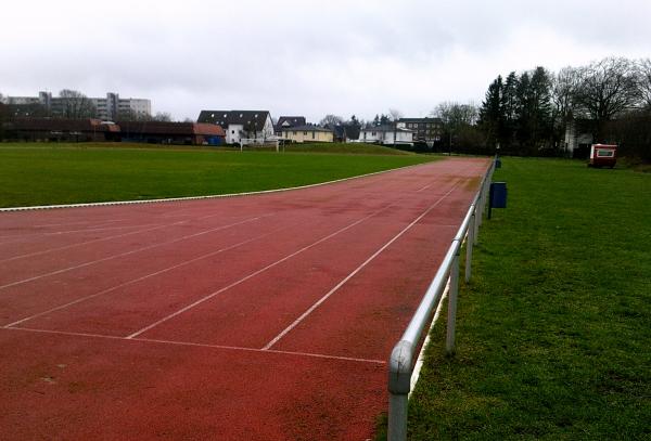 Sportzentrum Wahlstedt C-Platz - Wahlstedt