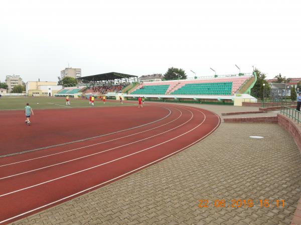 Stadion Polesie - Luninez