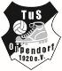 Wappen TuS Oppendorf 1920  24809