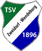 Wappen TSV 1896 Zweidorf-Wendeburg diverse  89670