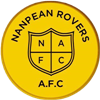 Wappen Nanpean Rovers AFC  95840