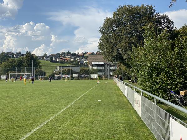 Sportplatz Waldgarten - Heimberg