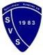 Wappen SV Schelsen 1983  20049