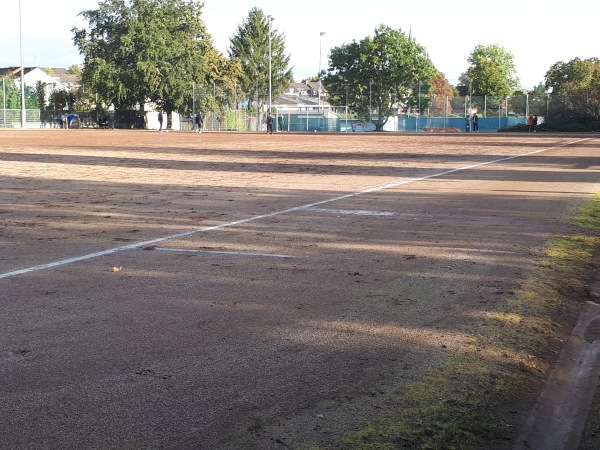 Sportanlage Wörth Platz 2 - Offenbach/Main-Bürgel