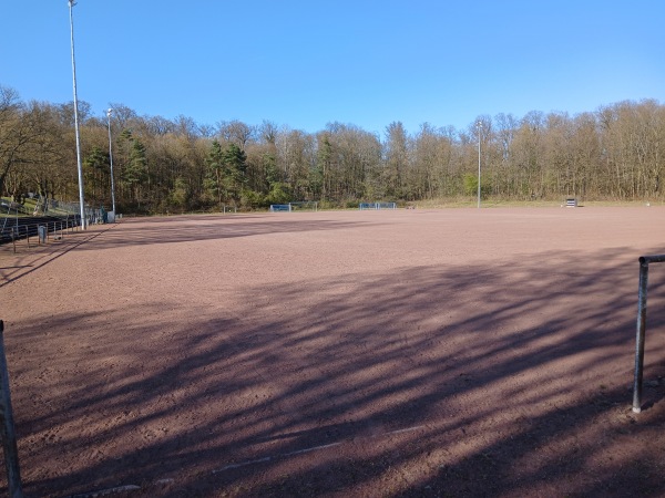Sportpark Heide Platz 2 - Hofheim/Taunus-Marxheim
