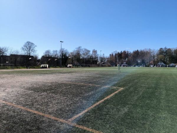 Sportplatz Grundschule Rhen - Henstedt-Ulzburg-Rhen