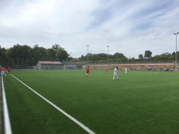 Konstandin Kunstrasen-Arena - Karlsbad-Mutschelbach