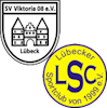 Wappen SG Viktoria II / Lübecker SC - Frauen (Ground A)