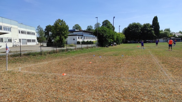 Sportpark Gittelde - Bad Grund/Harz-Gittelde