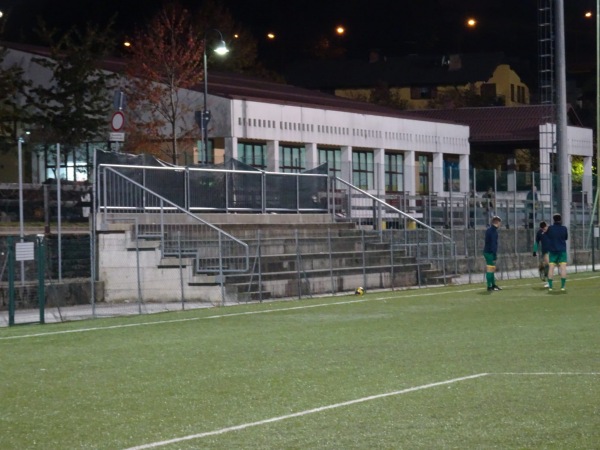 Campo Sportivo Calceranica - Calceranica al Lago