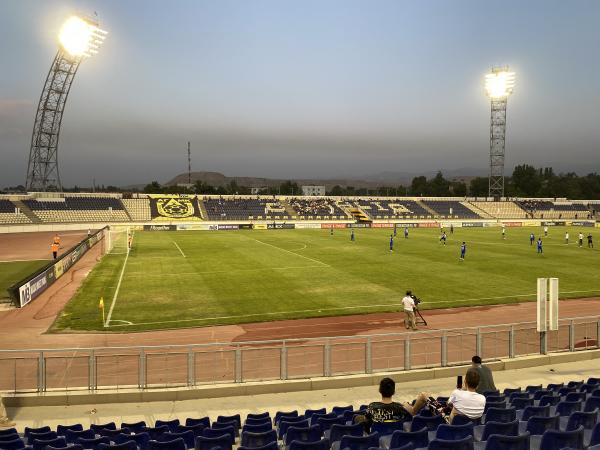 OKMK stadioni - Olmaliq (Almalyk)