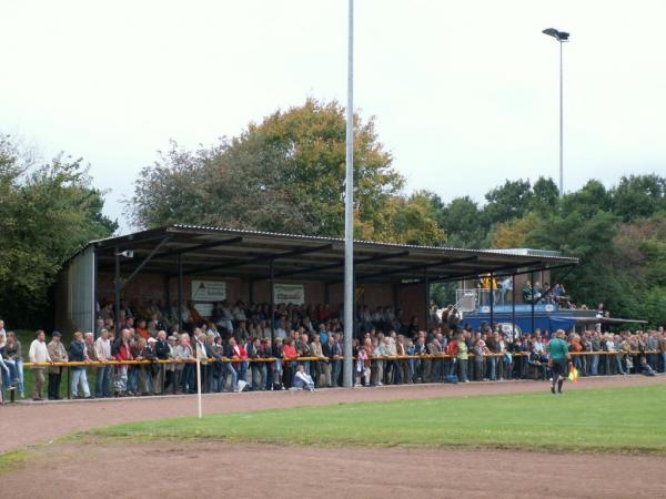 Sportzentrum Dalum - Geeste-Dalum