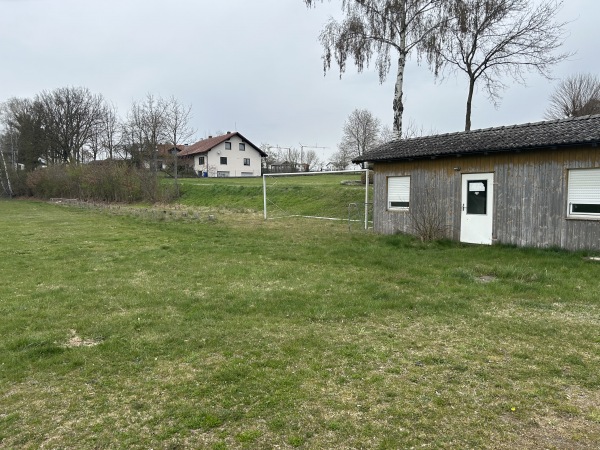 Sportanlage Postweg - Weiding