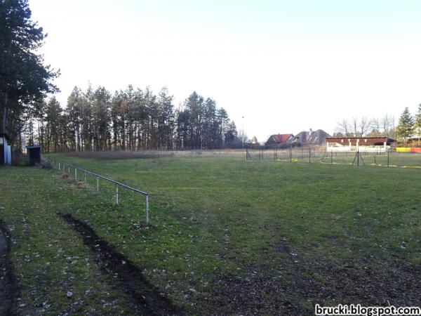 Waldsportplatz Hollabrunn - Hollabrunn