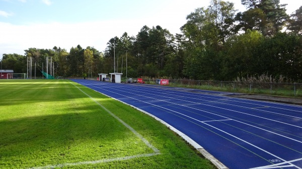 Stord stadion - Stord