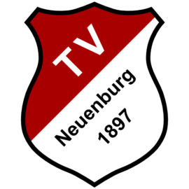 Wappen TV Gut Heil Neuenburg 1897