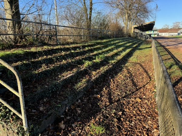 Stadion Carl-Diem-Straße - Gifhorn