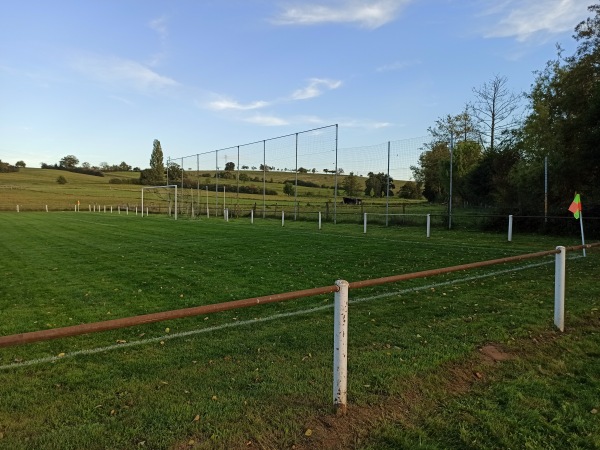 Stade Bruhl - Mulhausen