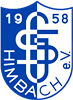 Wappen ehemals SG Himbach 1958