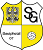 Wappen SG Dautphetal (Ground B)  31204