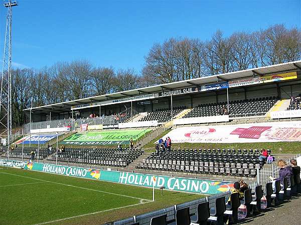 Covebo-Stadion – De Koel - Venlo