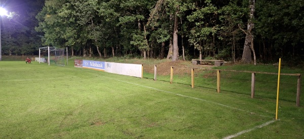 Waldstadion - Wenzendorf