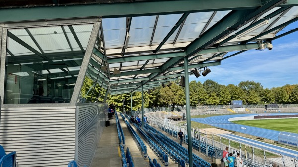Frankenstadion - Heilbronn