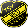 Wappen TSV 1960 Kastl diverse
