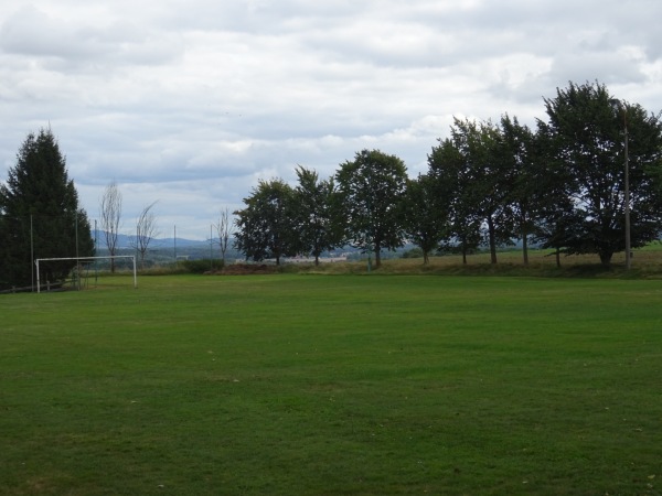 Sportplatz Schönbrunner Straße - Demitz-Thumitz-Pohla