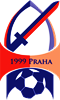 Wappen FK 1999 Praha  13240