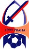 Wappen FK 1999 Praha