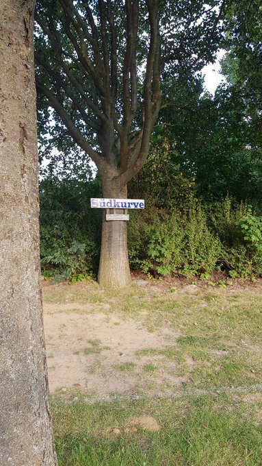 Sportanlage Hainbergstraße - Braunschweig-Gartenstadt