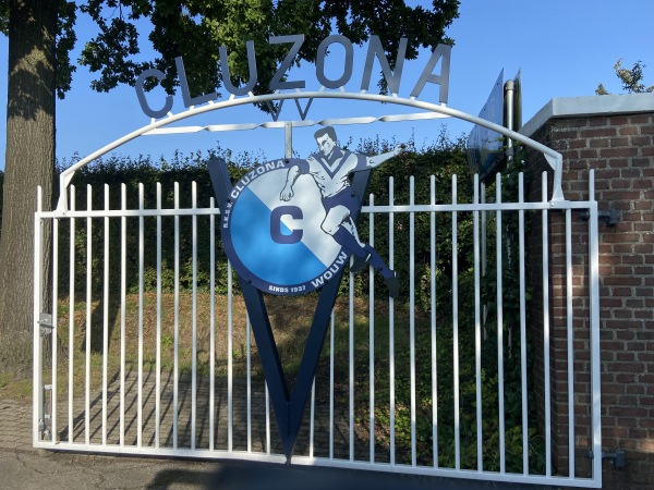 Sportpark De Doelen - Roosendaal