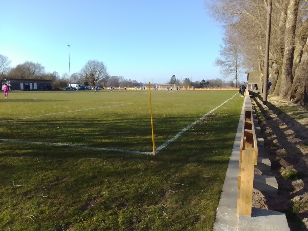 Sportplatz Loit - Loit