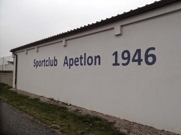 Sportplatz Apetlon - Apetlon
